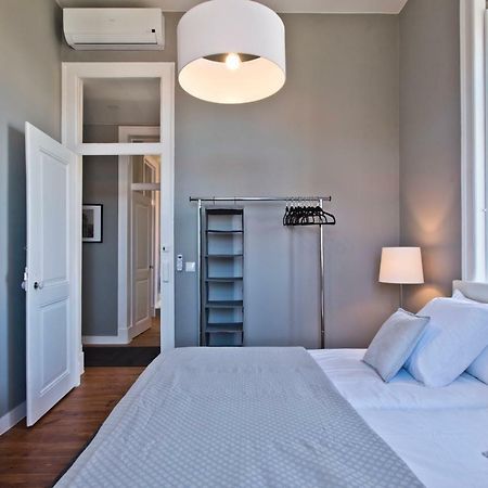 Apartamento Saboia Terrace 515 Estoril Exterior foto