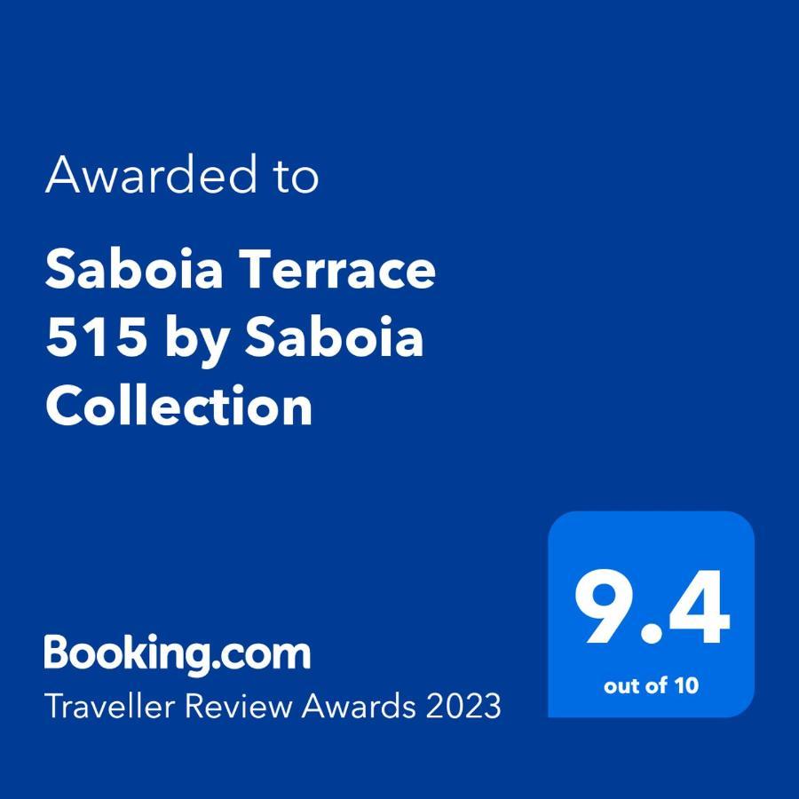 Apartamento Saboia Terrace 515 Estoril Exterior foto