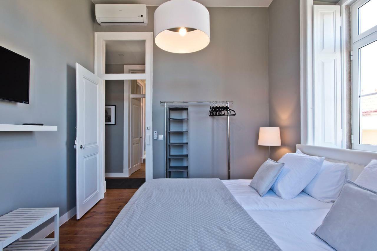 Apartamento Saboia Terrace 515 Estoril Exterior foto