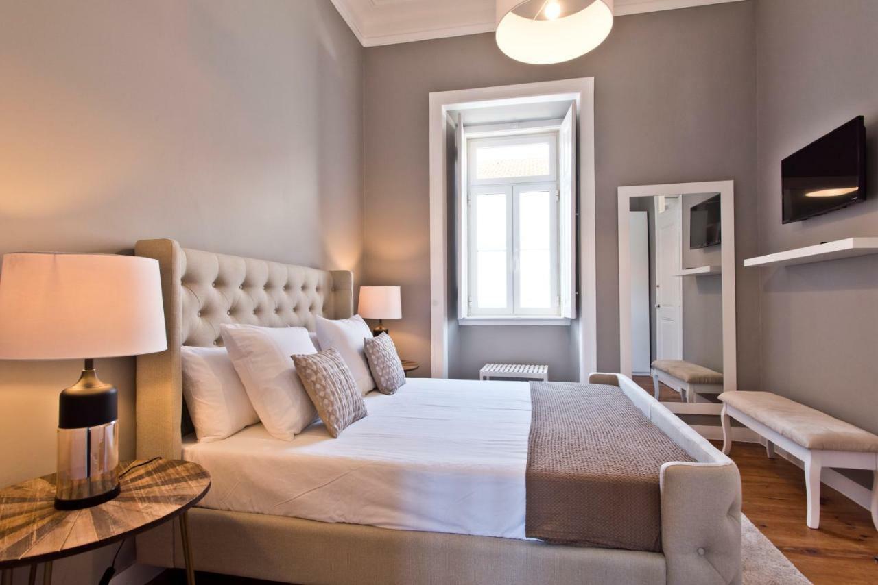 Apartamento Saboia Terrace 515 Estoril Exterior foto